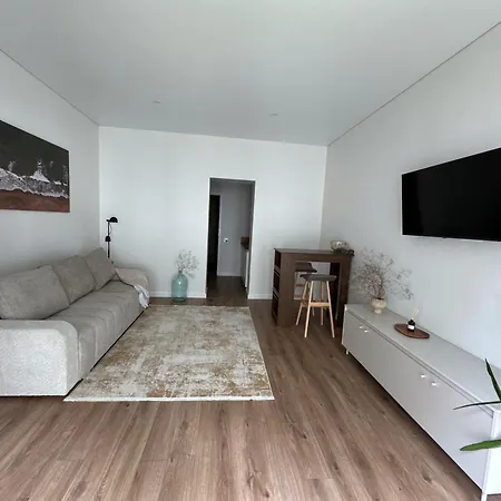Appartement Sauliu Klaipėda
