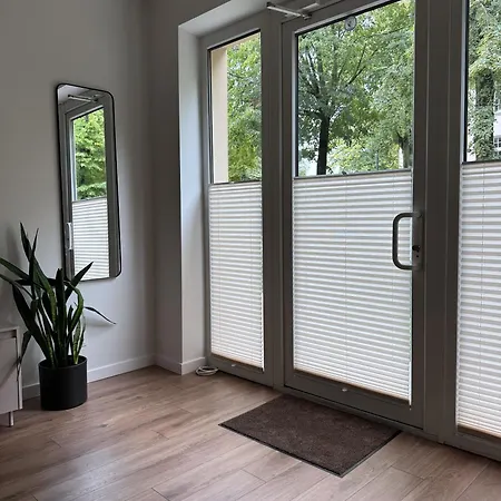 Sauliu Appartement Klaipėda