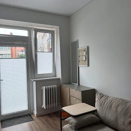 Appartement Sauliu Klaipėda