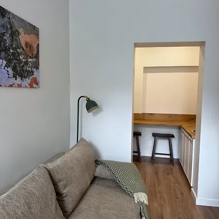 Sauliu Appartement Klaipėda