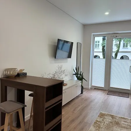 Appartement Sauliu *