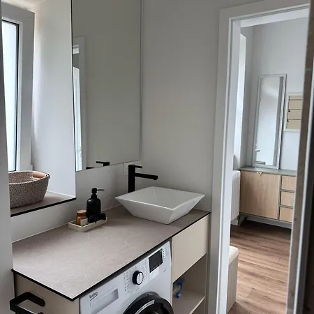 Appartement Sauliu