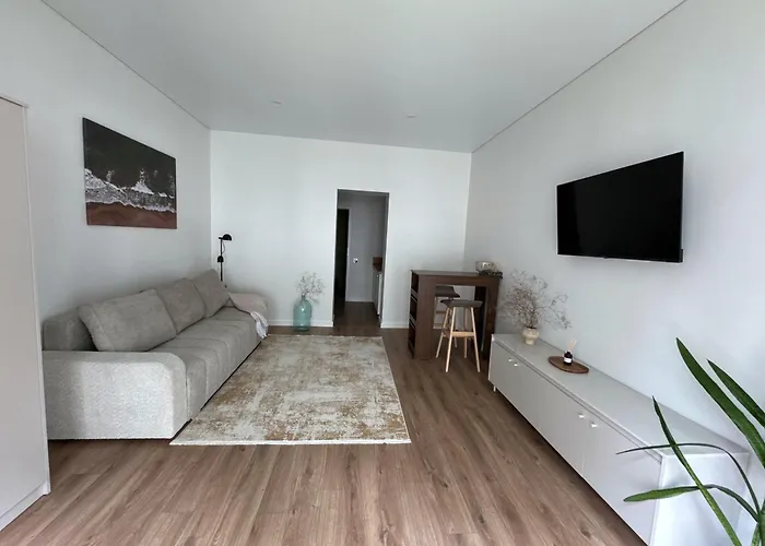 Appartement Sauliu Klaipėda