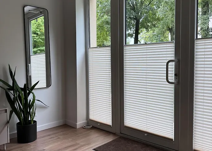 Sauliu Appartement Klaipėda