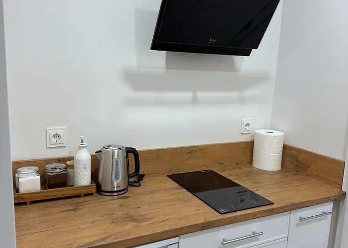 Sauliu Apartamento *