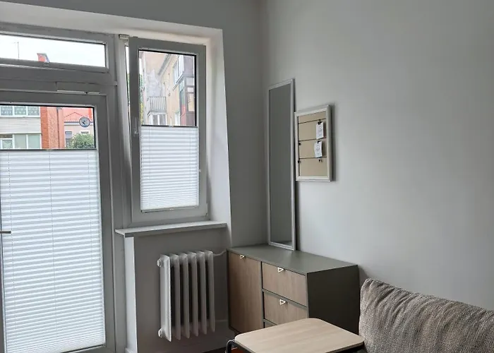 Appartement Sauliu Klaipėda