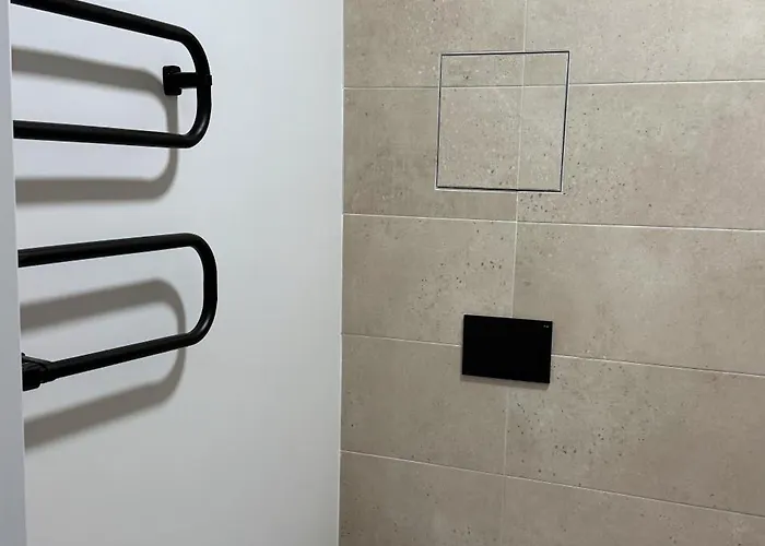 Appartement Sauliu *