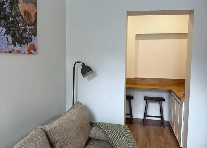 Sauliu Apartamento Klaipėda