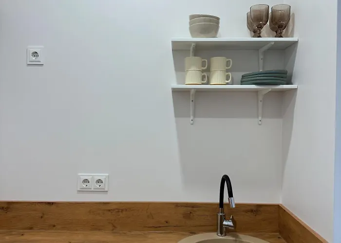 Sauliu Appartement Klaipėda