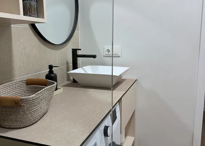 Sauliu Appartement Klaipėda