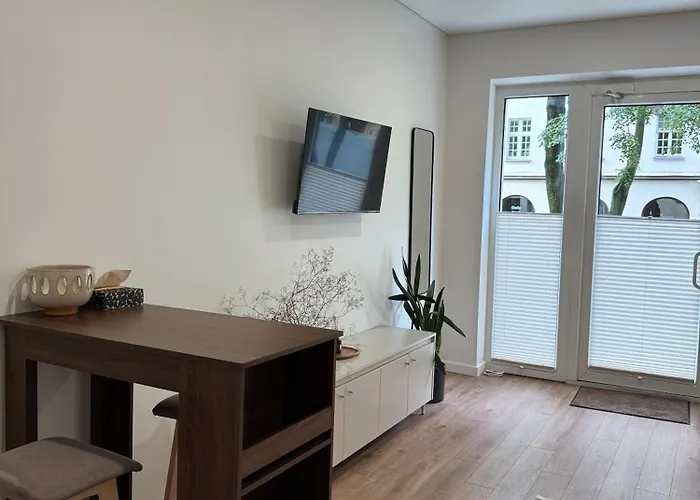 Apartamento Sauliu *