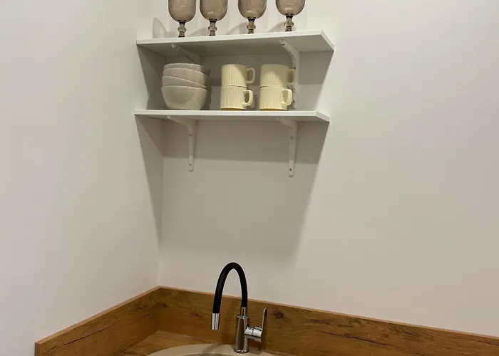 Sauliu Appartement Klaipėda