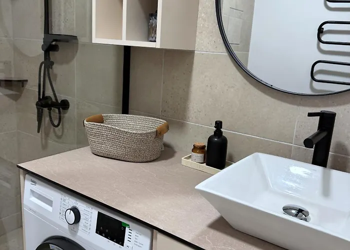 Sauliu Apartamento *