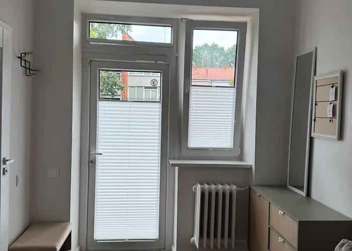 Appartement Sauliu Klaipėda